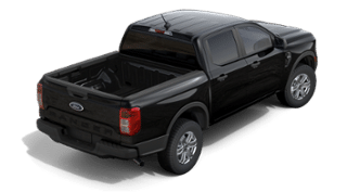 2025 Ford Ranger® External Image 4